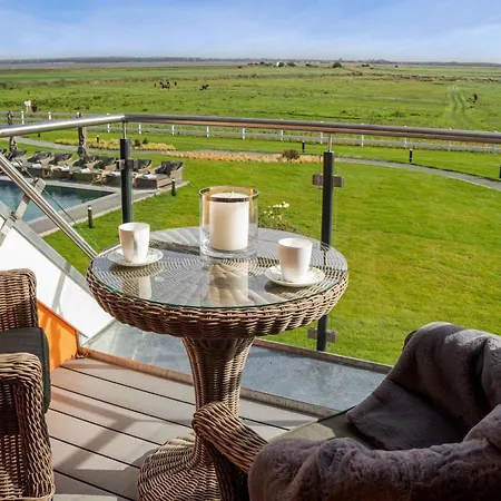 Residenz Kubitzer Bodden-2 By Interhome