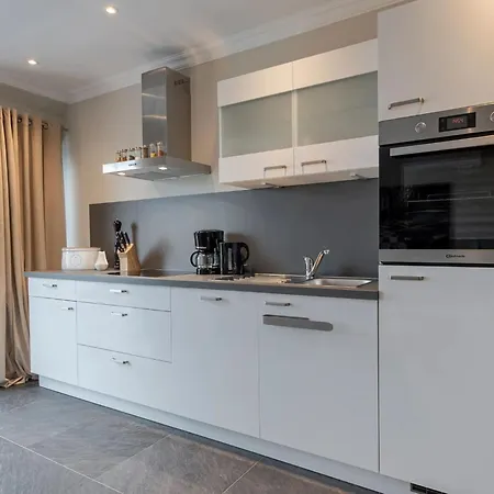 Appartamento Residenz Kubitzer Bodden-2 By Interhome *