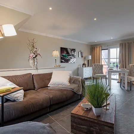 Residenz Kubitzer Bodden-2 By Interhome Rambin