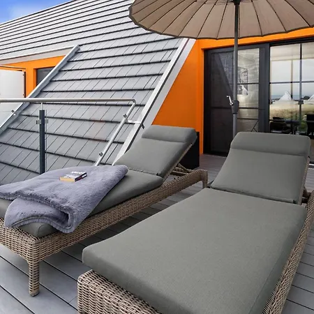 Residenz Kubitzer Bodden-2 By Interhome