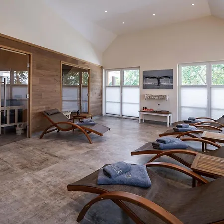 Residenz Kubitzer Bodden-2 By Interhome Rambin
