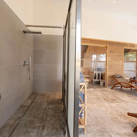 Residenz Kubitzer Bodden-2 By Interhome Appartamento Rambin