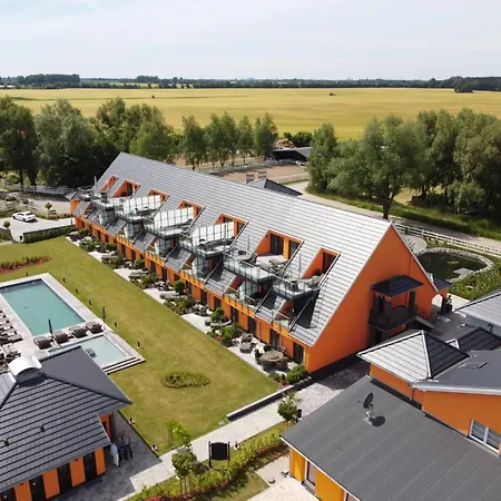 Residenz Kubitzer Bodden-2 By Interhome Rambin