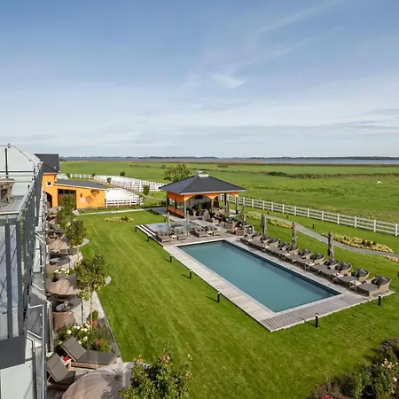 Residenz Kubitzer Bodden-2 By Interhome Apartment Rambin