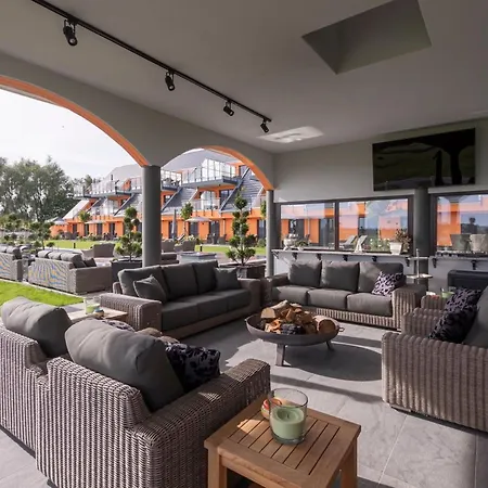 Residenz Kubitzer Bodden-2 By Interhome Appartamento