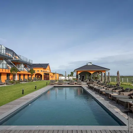 Residenz Kubitzer Bodden-2 By Interhome Appartamento