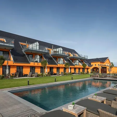 Residenz Kubitzer Bodden-2 By Interhome Appartamento *