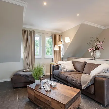 Appartamento Residenz Kubitzer Bodden-2 By Interhome