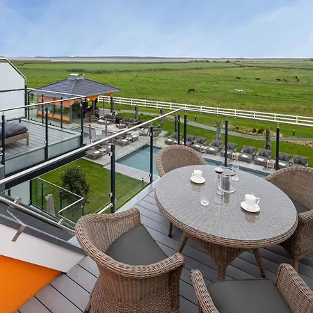 Residenz Kubitzer Bodden-2 By Interhome