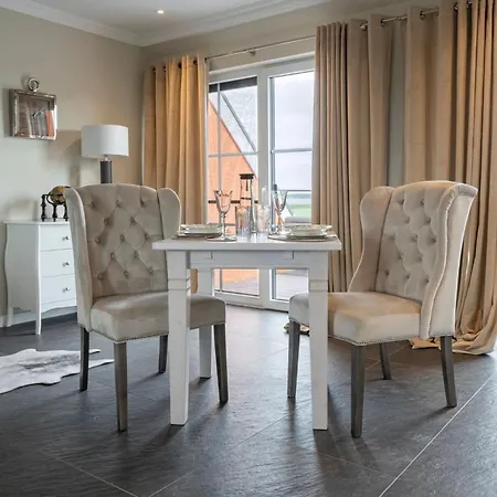 Residenz Kubitzer Bodden-2 By Interhome Appartamento