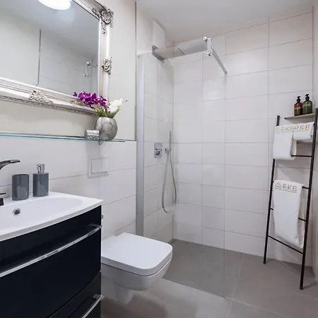Appartamento Residenz Kubitzer Bodden-2 By Interhome Rambin